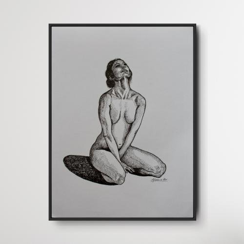 Metanoia 4