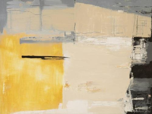 On the yellow brick road 30x40x2023